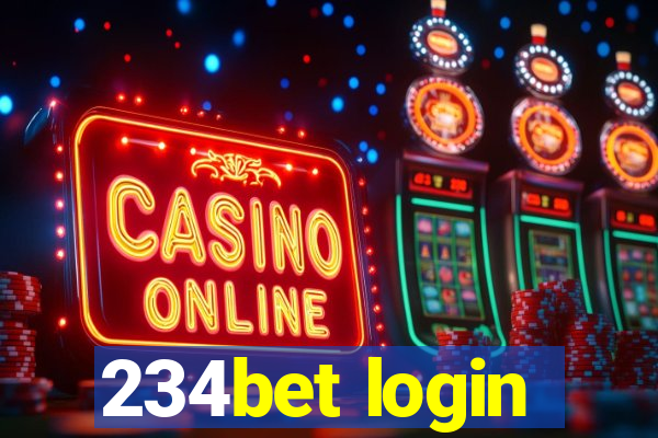 234bet login